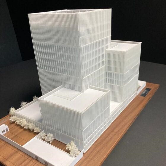 impression 3D