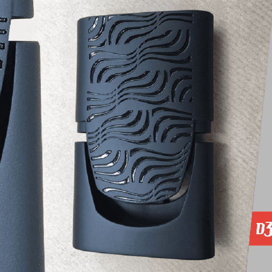 impression 3D