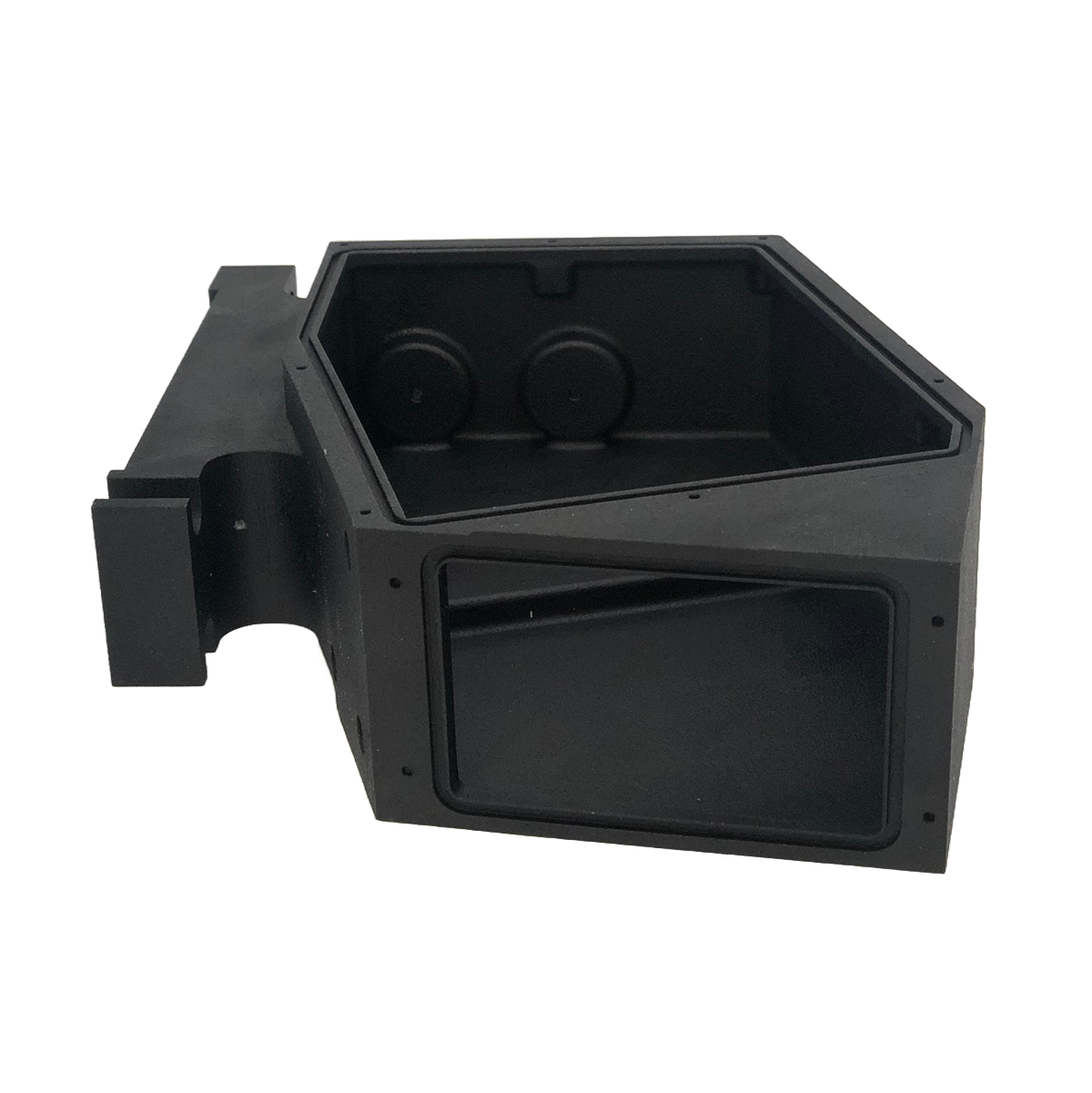 services impression 3D