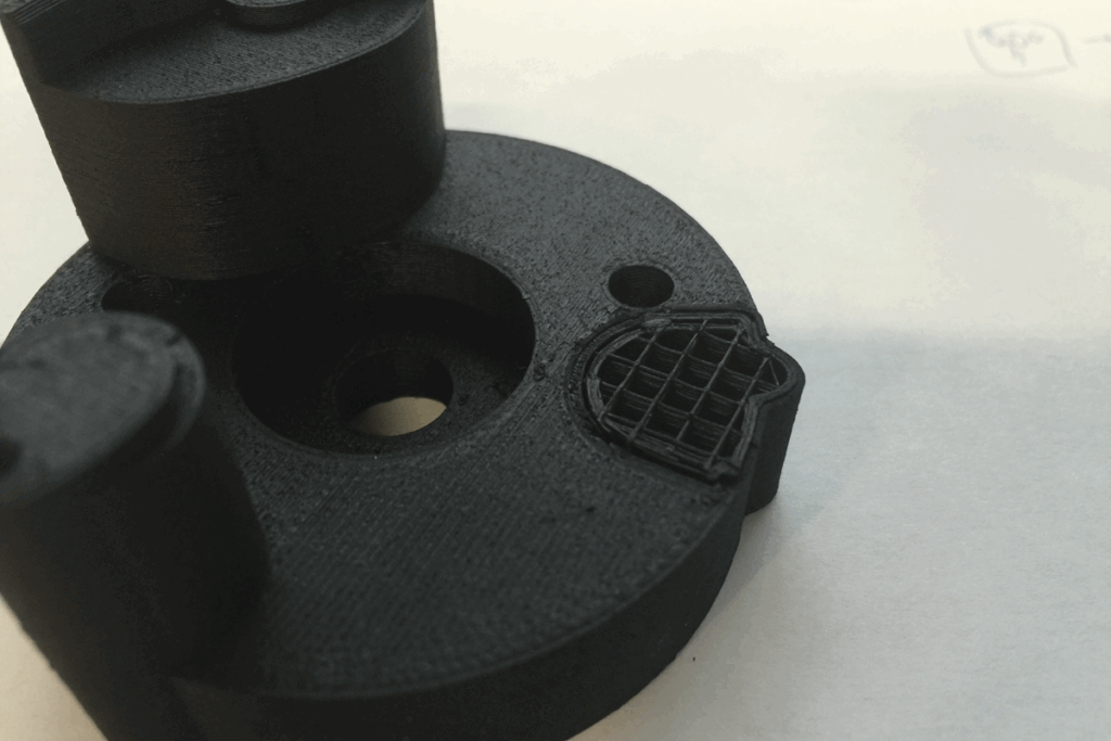 Prototypage rapide en impression 3D - Do In 3D prototypage rapide