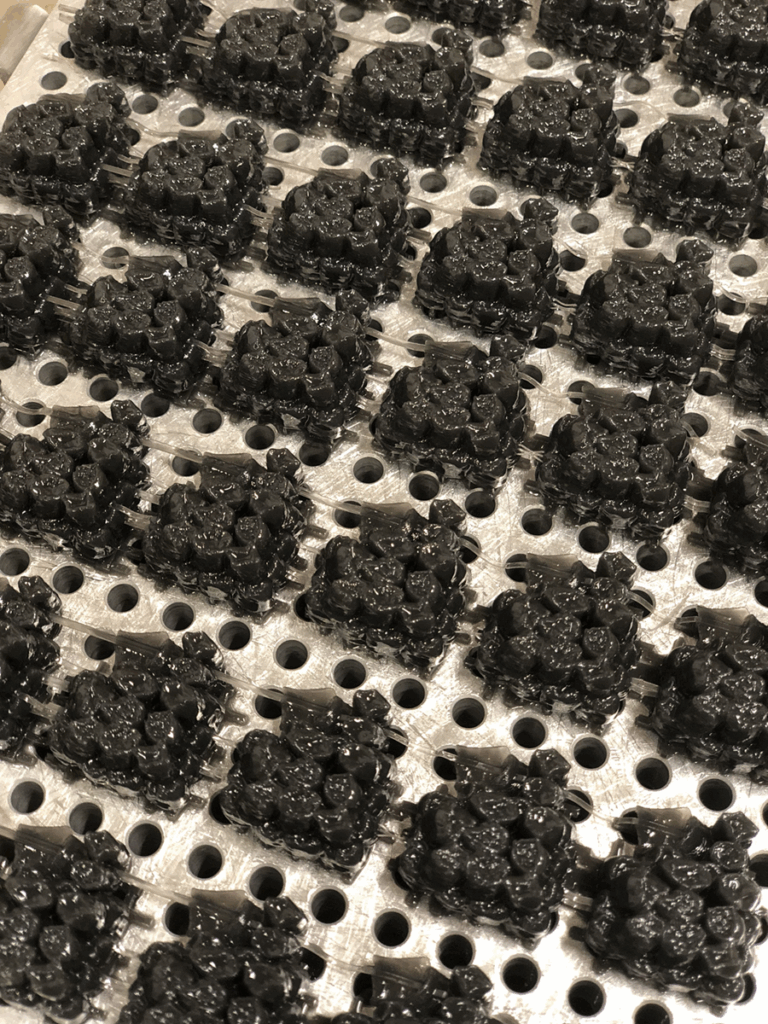 Impression 3D en série - Do In 3D impression 3D série