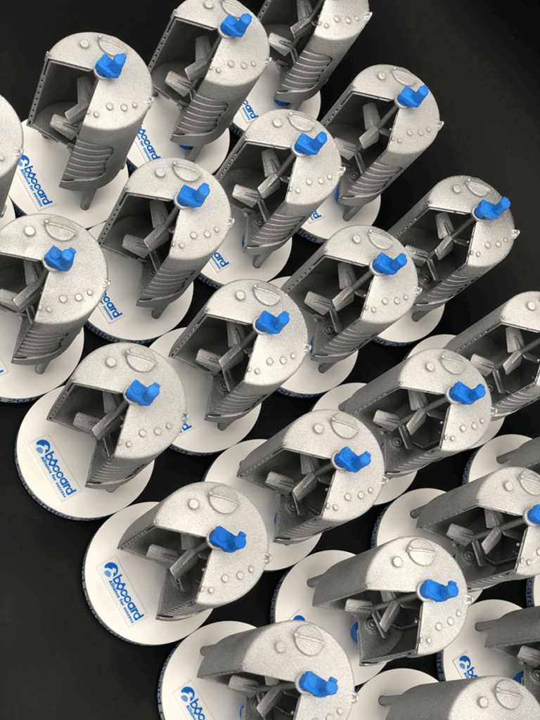 Impression 3D en série - Do In 3D impression 3D série